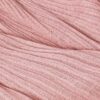Luna Pleated Frill Skirt Dusty Pink Online Luna Pleated Frill Skirt Dusty Pink Online
