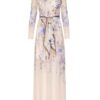 Luna Sheath Dress Blue Songbird Online Luna Sheath Dress Blue Songbird Online