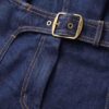 Luna Super Flare Jean Harbour Blue Online