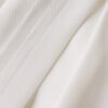 Luna Twill Barrel Pant White Online Luna Twill Barrel Pant White Online