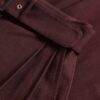 Luna Wool Tailored Pant Mahogany Online Luna Wool Tailored Pant Mahogany Online