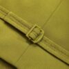 Luna Wool Waistcoat Pistachio Online