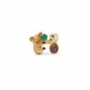 Mira Ring Gold/Multi Online Mira Ring Gold/Multi Online