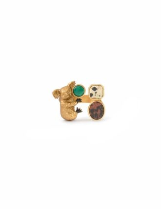 Mira Ring Gold/Multi Online