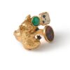Mira Ring Gold/Multi Online Mira Ring Gold/Multi Online