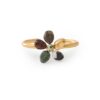 Norma Cuff Gold/Multi Online Norma Cuff Gold/Multi Online