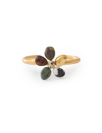Norma Cuff Gold/Multi Online
