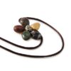 Norma Pendant Gold/Multi Online Norma Pendant Gold/Multi Online