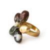 Norma Ring Gold/Multi Online Norma Ring Gold/Multi Online