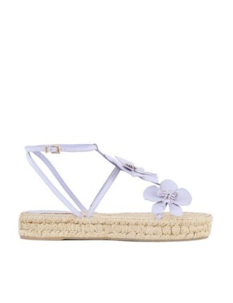 Orchid Espadrille Lilac Online