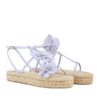 Orchid Espadrille Lilac Online Orchid Espadrille Lilac Online