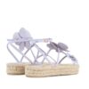 Orchid Espadrille Lilac Online Orchid Espadrille Lilac Online