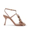 Orchid Sandal 85 Biscuit Online Orchid Sandal 85 Biscuit Online