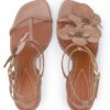 Orchid Sandal 85 Biscuit Online Orchid Sandal 85 Biscuit Online