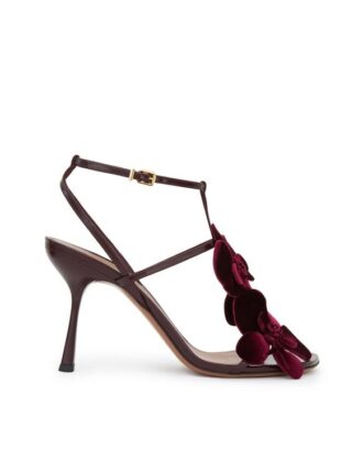 Orchid Sandal 85 Ruby Online