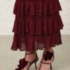Orchid Sandal 85 Ruby Online Orchid Sandal 85 Ruby Online