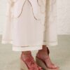 Orchid Wedge 110 Coral Online Orchid Wedge 110 Coral Online