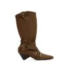 Orla Boot 50 Moss Online Orla Boot 50 Moss Online