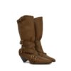 Orla Boot 50 Moss Online Orla Boot 50 Moss Online