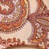 Patience Kids Crochet Bikini Cream/Orange Paisley Online Patience Kids Crochet Bikini Cream/Orange Paisley Online