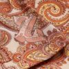 Patience Kids Rashie Cream/Orange Paisley Online Patience Kids Rashie Cream/Orange Paisley Online