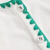 Patience Kids Terry Dress Ivory Online