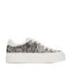 Pixie Low Sneaker Black/Ivory Online Pixie Low Sneaker Black/Ivory Online