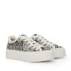 Pixie Low Sneaker Black/Ivory Online Pixie Low Sneaker Black/Ivory Online
