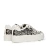 Pixie Low Sneaker Black/Ivory Online Pixie Low Sneaker Black/Ivory Online