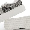 Pixie Low Sneaker Black/Ivory Online Pixie Low Sneaker Black/Ivory Online