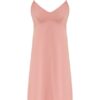Pleated Sleeved Midi Dress Lipstick Online Pleated Sleeved Midi Dress Lipstick Online