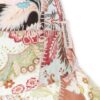 Printed Canvas Bucket Hat Patch Multi Online Printed Canvas Bucket Hat Patch Multi Online
