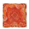 Printed Silk Square 55 Ruby Tie Dye Online Printed Silk Square 55 Ruby Tie Dye Online