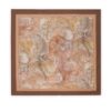 Printed Silk Square 70 Latte Leopard Online Printed Silk Square 70 Latte Leopard Online