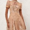 Rebellion Beaded Top Blush Mermaid Online Rebellion Beaded Top Blush Mermaid Online