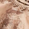 Rebellion Beaded Top Blush Mermaid Online Rebellion Beaded Top Blush Mermaid Online