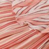 Rebellion Bohemian Maxi Dress Red Stripe Online Rebellion Bohemian Maxi Dress Red Stripe Online