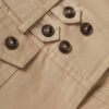 Rebellion Cargo Pant Beige Online Rebellion Cargo Pant Beige Online