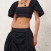 Rebellion Denim Bodice Night Sky Online Rebellion Denim Bodice Night Sky Online