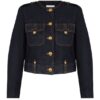 Rebellion Denim Jacket Night Sky Online Rebellion Denim Jacket Night Sky Online
