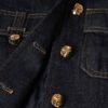 Rebellion Denim Jacket Night Sky Online Rebellion Denim Jacket Night Sky Online