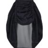 Rebellion Denim Midi Skirt Night Sky Online Rebellion Denim Midi Skirt Night Sky Online