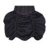 Rebellion Denim Mini Skirt Night Sky Online Rebellion Denim Mini Skirt Night Sky Online