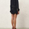 Rebellion Denim Jacket Night Sky Online Rebellion Denim Jacket Night Sky Online