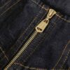 Rebellion Denim Mini Skirt Night Sky Online Rebellion Denim Mini Skirt Night Sky Online