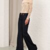 Rebellion Draped Bodysuit Cream Online Rebellion Draped Bodysuit Cream Online