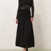 Rebellion Draped Dress Black Online Rebellion Draped Dress Black Online
