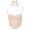 Rebellion Filigree Bodice Peach Online Rebellion Filigree Bodice Peach Online