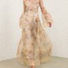 Rebellion Lantern Gown Ocean Atlas Online Rebellion Lantern Gown Ocean Atlas Online