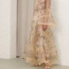 Rebellion Lantern Gown Ocean Atlas Online Rebellion Lantern Gown Ocean Atlas Online